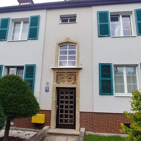 Golden Palace Apartments Arkonska 13 Szczecin Στσέτσιν Εξωτερικό φωτογραφία