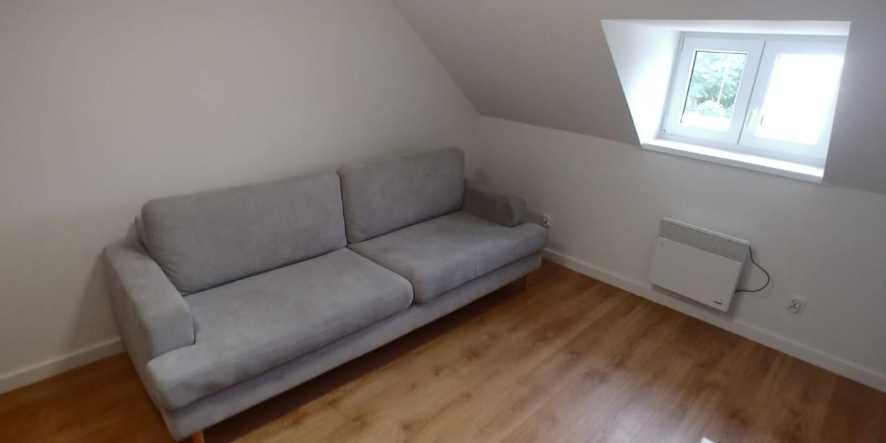 Golden Palace Apartments Arkonska 13 Szczecin Στσέτσιν Εξωτερικό φωτογραφία