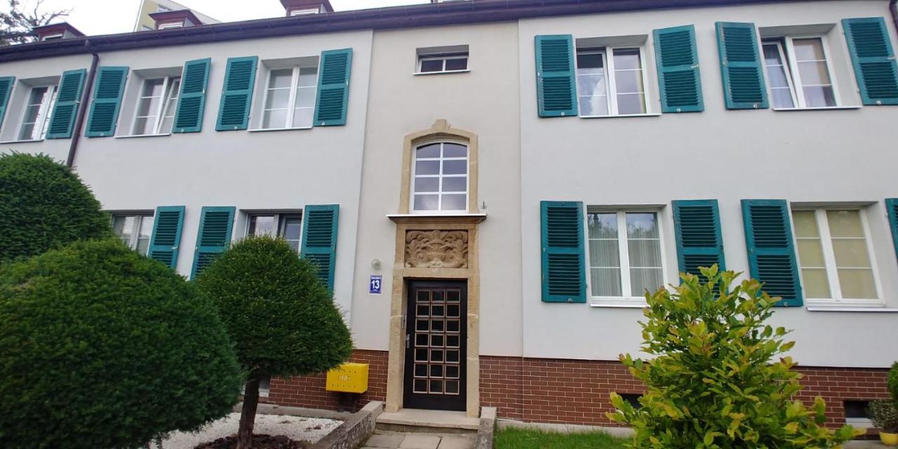 Golden Palace Apartments Arkonska 13 Szczecin Στσέτσιν Εξωτερικό φωτογραφία